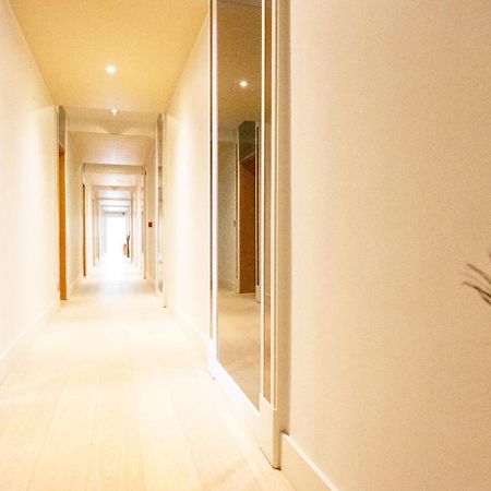 Hostellerie Klokhof كورترايك المظهر الخارجي الصورة